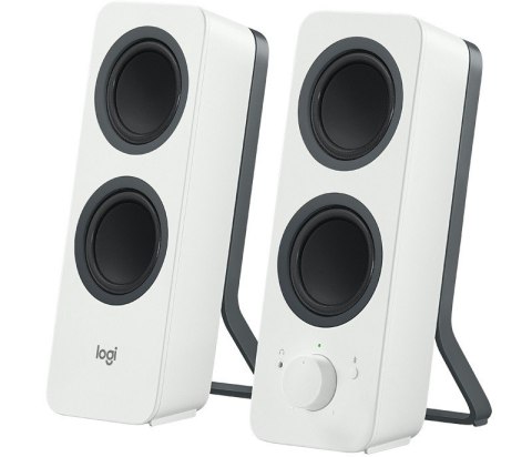 Z207 Głośniki komputerowe bluetooth białe Z207 Głośniki komputerowe bluetooth białe