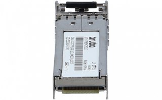 ARUBA 1G SFP LC SX 500m MMF XCVR J4858D