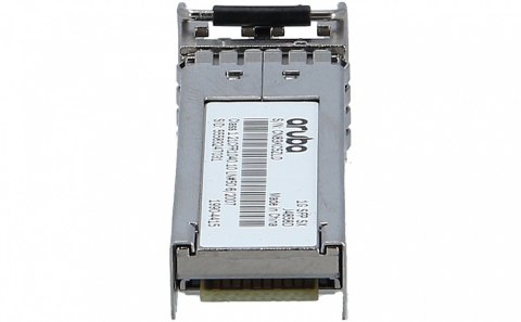 ARUBA 1G SFP LC SX 500m MMF XCVR J4858D ARUBA 1G SFP LC SX 500m MMF XCVR J4858D