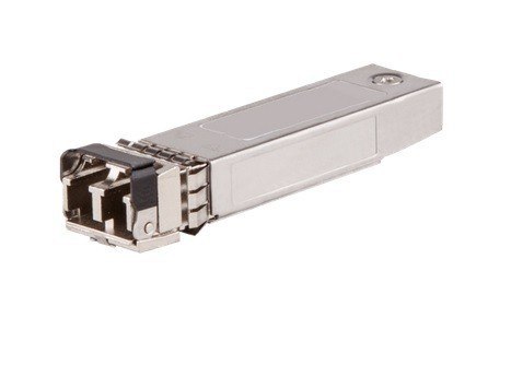 Moduł ARUBA 10G SFP+ LC SR 300m MMF XCVR J9150D Moduł ARUBA 10G SFP+ LC SR 300m MMF XCVR J9150D