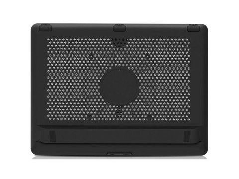 Podstawka pod laptop Master Notepal L2 17" niebieski podświetlenie