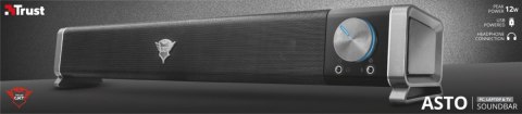 Soundbar GXT 618 Asto Soundbar GXT 618 Asto