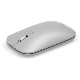 Mysz Surface GO Mobile Mouse Commercial Platinum KGZ-00006 Mysz Surface GO Mobile Mouse Commercial Platinum KGZ-00006