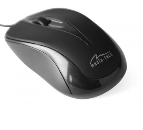 Mysz optyczna PLANO MT1091K