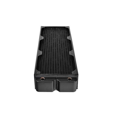 Radiator Pacific CL360 (360mm, 5x G 1/4, miedź) czarny Radiator Pacific CL360 (360mm, 5x G 1/4, miedź) czarny