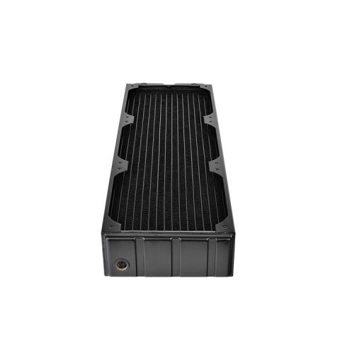 Radiator Pacific CL360 (360mm, 5x G 1/4, miedź) czarny Radiator Pacific CL360 (360mm, 5x G 1/4, miedź) czarny