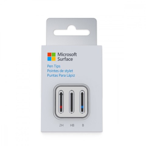 Zestaw końcówek do Surface Pen / Business GFV-00006