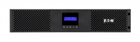 9SX 2000i Rack2U LCD/USB/RS232