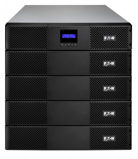 9SX 2000i Rack2U LCD/USB/RS232