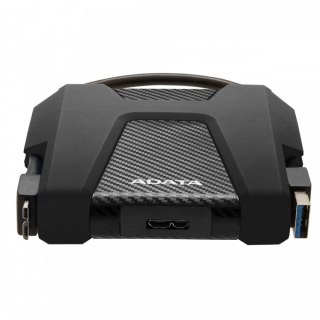 Dysk twardy Durable HD680 2TB USB3.1 Black