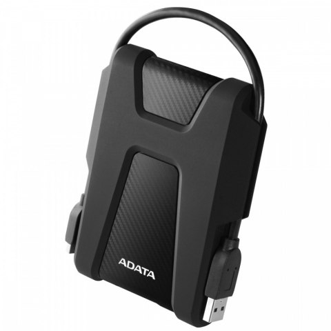 Dysk twardy Durable HD680 2TB USB3.1 Black Dysk twardy Durable HD680 2TB USB3.1 Black
