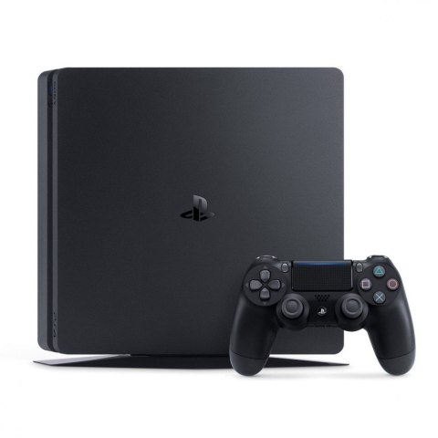 Konsola Playstation 4 500GB Slim Czarna