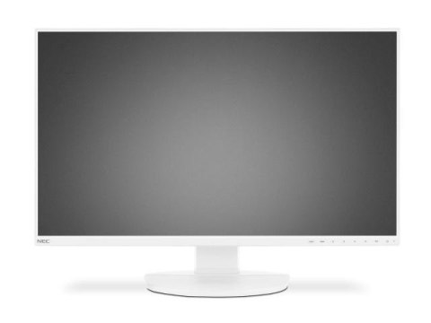 Monitor 27 MultiSync EA271F AH-IPS biały Monitor 27 MultiSync EA271F AH-IPS biały