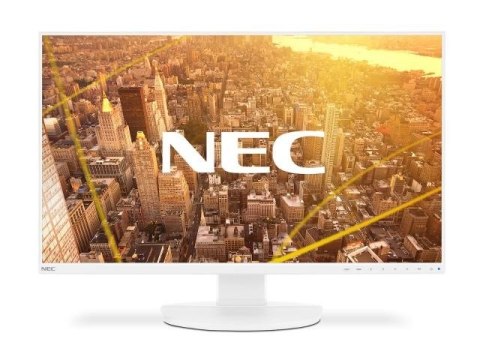 Monitor 27 MultiSync EA271F AH-IPS biały Monitor 27 MultiSync EA271F AH-IPS biały