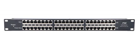 PoE Injector 24 porty PoE Injector 24 porty