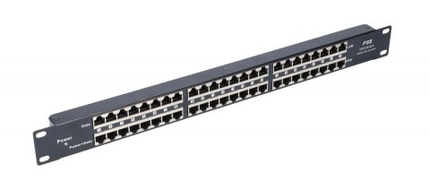 PoE Injector 24 porty PoE Injector 24 porty