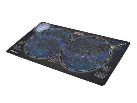 Podkładka pod mysz Universe Maxi 800x400 mm Podkładka pod mysz Universe Maxi 800x400 mm