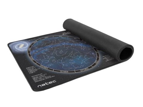 Podkładka pod mysz Universe Maxi 800x400 mm Podkładka pod mysz Universe Maxi 800x400 mm