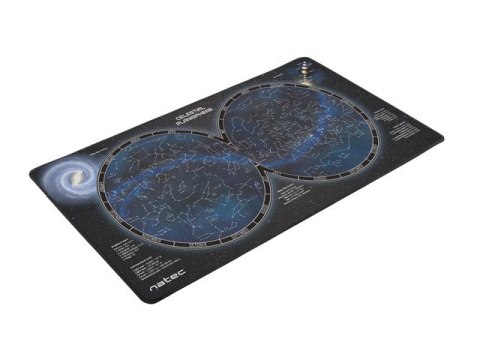 Podkładka pod mysz Universe Maxi 800x400 mm Podkładka pod mysz Universe Maxi 800x400 mm