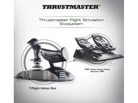 Joystick T.Flight Hotas One XBox One, PC