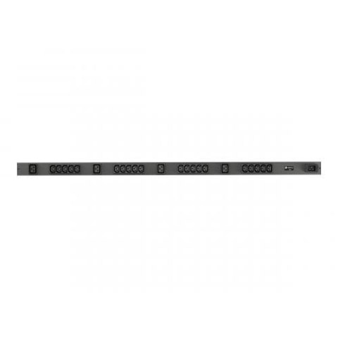 Listwa PDU VP7552 C20 230V 20xC13 4xC19 Listwa PDU VP7552 C20 230V 20xC13 4xC19
