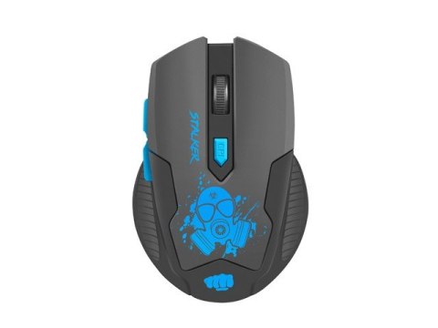 Mysz Stalker 2000 DPI dla graczy Mysz Stalker 2000 DPI dla graczy