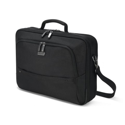 Torba na laptopa Multi Plus SELECT 14-15.6 czarna Torba na laptopa Multi Plus SELECT 14-15.6 czarna