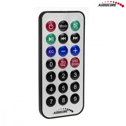 Zestaw głośników 2.1 Bluetooth AC910 Zestaw głośników 2.1 Bluetooth AC910