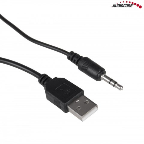 Zestaw głośników 2.1 Bluetooth AC910 Zestaw głośników 2.1 Bluetooth AC910