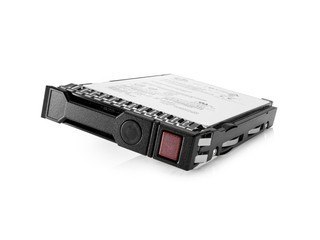 Dysk 2TB SATA 7.2K LFF DS HDD 861681-B21 Dysk 2TB SATA 7.2K LFF DS HDD 861681-B21