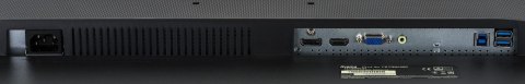 Monitor 27 T2736MSC-B1 AMVA, 10pkt, pojemnościowy, HDMI, DP, USB