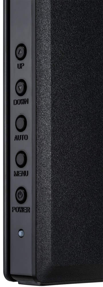 Monitor 27 T2736MSC-B1 AMVA, 10pkt, pojemnościowy, HDMI, DP, USB