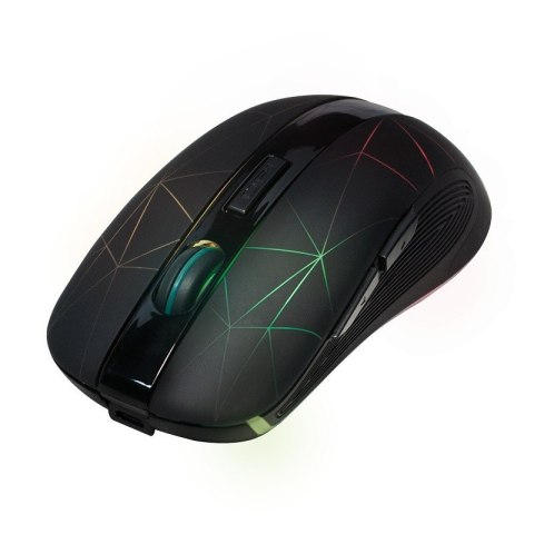 Mysz bezprzewodowa 2.4 GHz, optyczna, z podświetleniem LED Mysz bezprzewodowa 2.4 GHz, optyczna, z podświetleniem LED