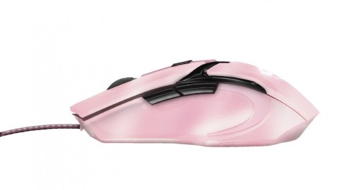 Mysz gamingowa GXT 101P GAV różowa