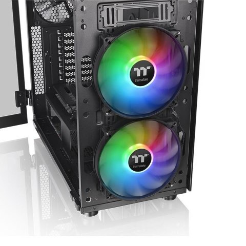 Obudowa Level 20 GT ARGB E-ATX Full Tower, szkło hartowane, Czarna Obudowa Level 20 GT ARGB E-ATX Full Tower, szkło hartowane, Czarna