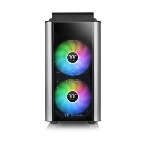 Obudowa Level 20 GT ARGB E-ATX Full Tower, szkło hartowane, Czarna Obudowa Level 20 GT ARGB E-ATX Full Tower, szkło hartowane, Czarna