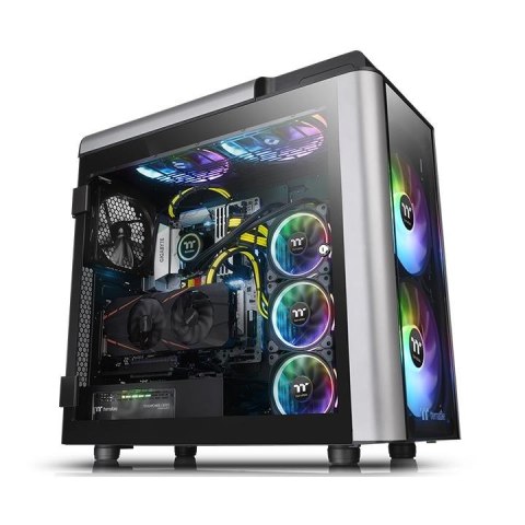 Obudowa Level 20 GT ARGB E-ATX Full Tower, szkło hartowane, Czarna Obudowa Level 20 GT ARGB E-ATX Full Tower, szkło hartowane, Czarna
