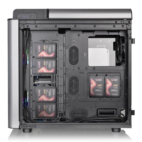 Obudowa Level 20 GT ARGB E-ATX Full Tower, szkło hartowane, Czarna Obudowa Level 20 GT ARGB E-ATX Full Tower, szkło hartowane, Czarna