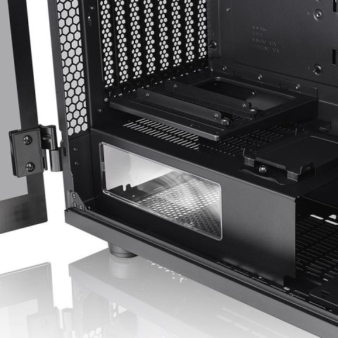 Obudowa Level 20 GT ARGB E-ATX Full Tower, szkło hartowane, Czarna Obudowa Level 20 GT ARGB E-ATX Full Tower, szkło hartowane, Czarna