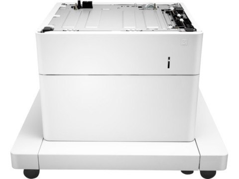 Podajnik papieru LaserJet 1x550 Stand J8J91A Podajnik papieru LaserJet 1x550 Stand J8J91A