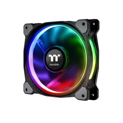 Wentylator Riing 12 RGB Plus Combo 3 sztuki Wentylator Riing 12 RGB Plus Combo 3 sztuki