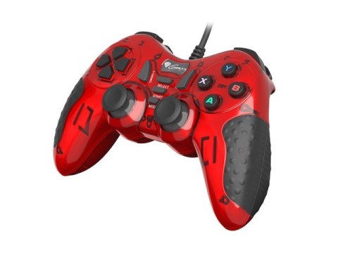 Gamepad Mangan 200 (PC) przewodowy Gamepad Mangan 200 (PC) przewodowy
