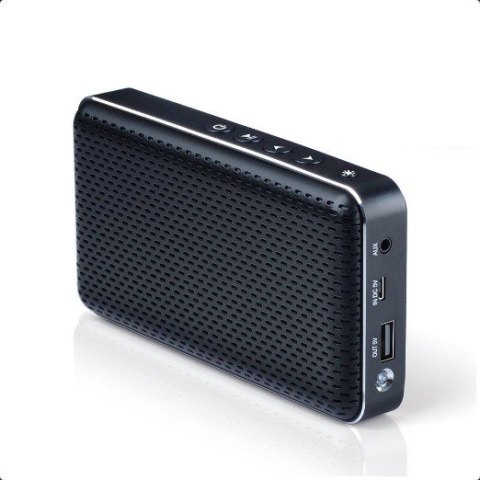 Głośnik FreeSound 5.0 BT Powerbank Głośnik FreeSound 5.0 BT Powerbank