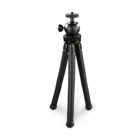 Mini statyw 3w1 flexpro 27 cm czarny