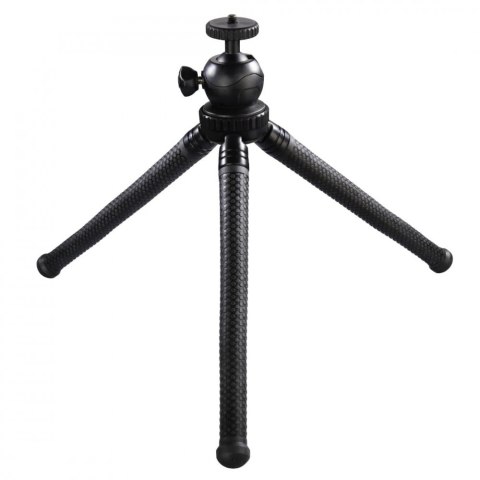 Mini statyw 3w1 flexpro 27 cm czarny