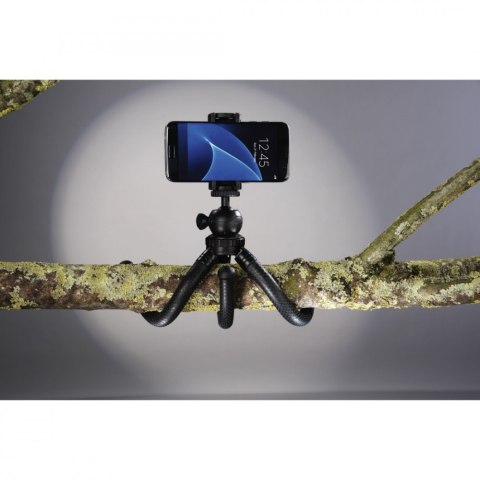 Mini statyw 3w1 flexpro 27 cm czarny