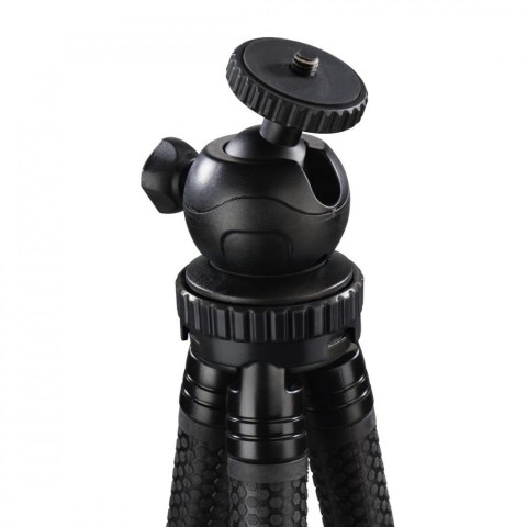 Mini statyw 3w1 flexpro 27 cm czarny
