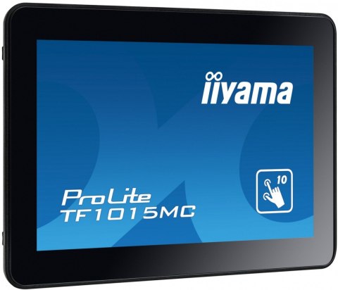 Monitor 10.1 TF1015MC-B2 POJ.10PKT,PIANKA,HDMI,DP Monitor 10.1 TF1015MC-B2 POJ.10PKT,PIANKA,HDMI,DP