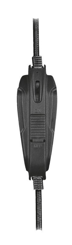 Słuchawki GXT307B RAVU dla PS4 niebieskie