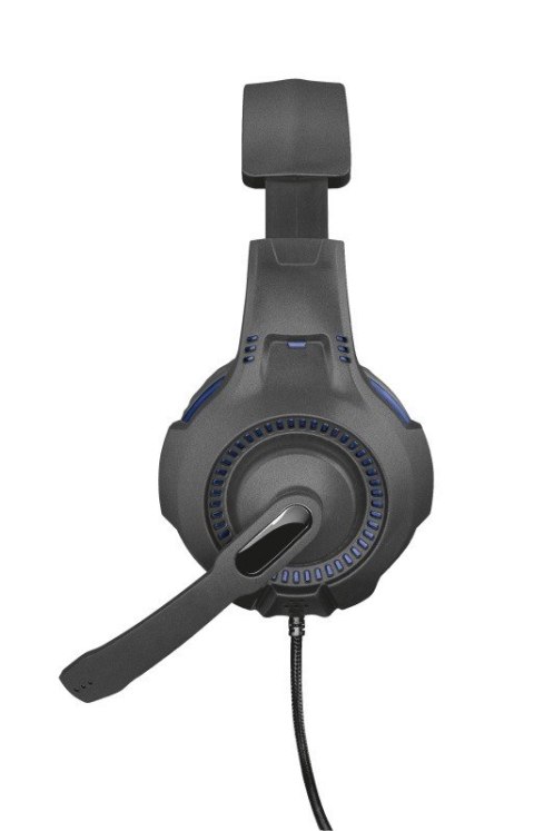 Słuchawki GXT307B RAVU dla PS4 niebieskie